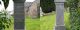 Photo of headstones/thumb_Alex MacLennan died 1915 MI Killearnan